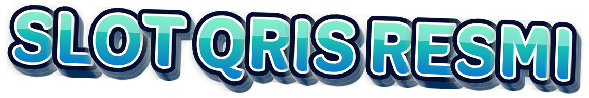 SLOT QRIS RESMISystem